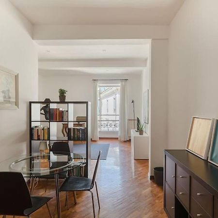 La Vita Del Cuore Di Roma - The Italian Stay Collection Exteriör bild