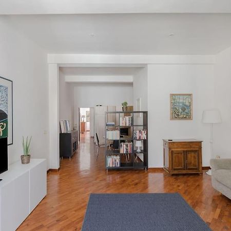 La Vita Del Cuore Di Roma - The Italian Stay Collection Exteriör bild