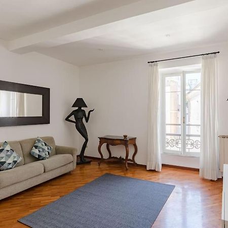 La Vita Del Cuore Di Roma - The Italian Stay Collection Exteriör bild