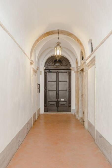 La Vita Del Cuore Di Roma - The Italian Stay Collection Exteriör bild