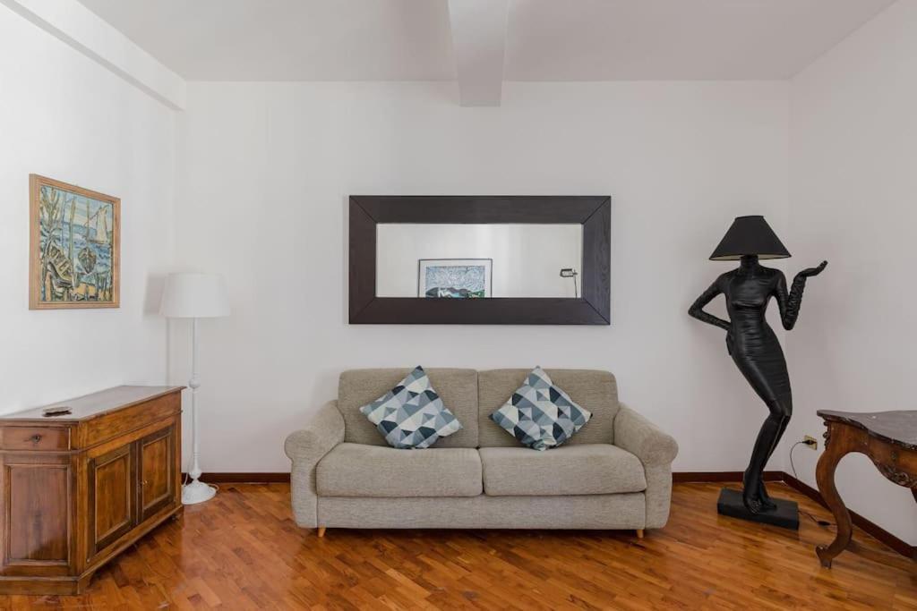 La Vita Del Cuore Di Roma - The Italian Stay Collection Exteriör bild