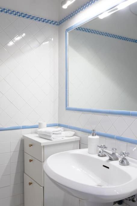 La Vita Del Cuore Di Roma - The Italian Stay Collection Exteriör bild