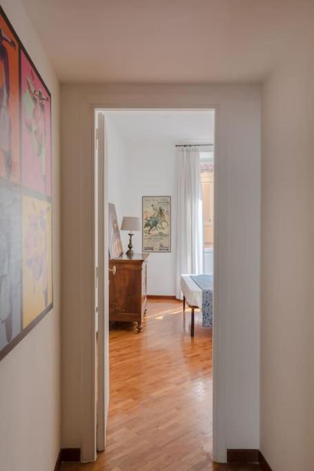 La Vita Del Cuore Di Roma - The Italian Stay Collection Exteriör bild