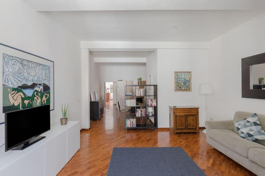 La Vita Del Cuore Di Roma - The Italian Stay Collection Exteriör bild