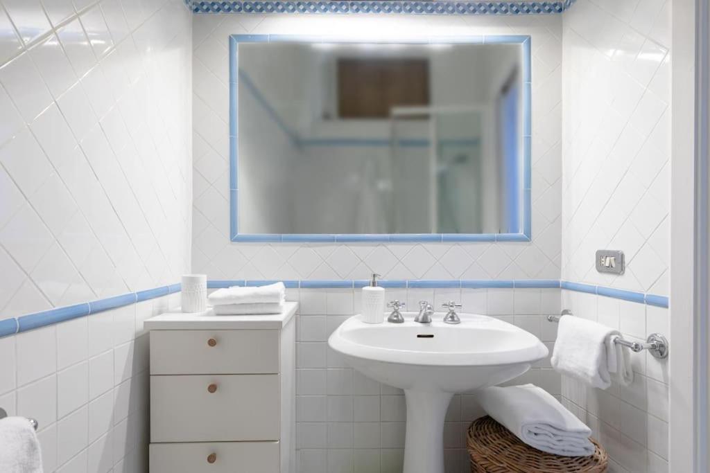 La Vita Del Cuore Di Roma - The Italian Stay Collection Exteriör bild