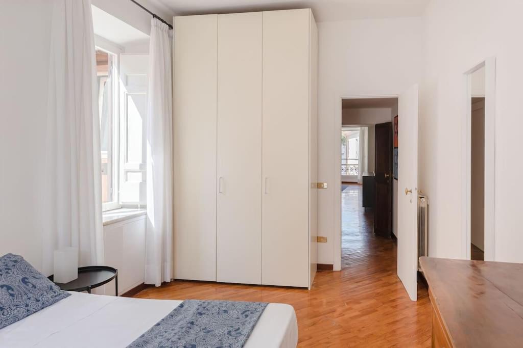 La Vita Del Cuore Di Roma - The Italian Stay Collection Exteriör bild