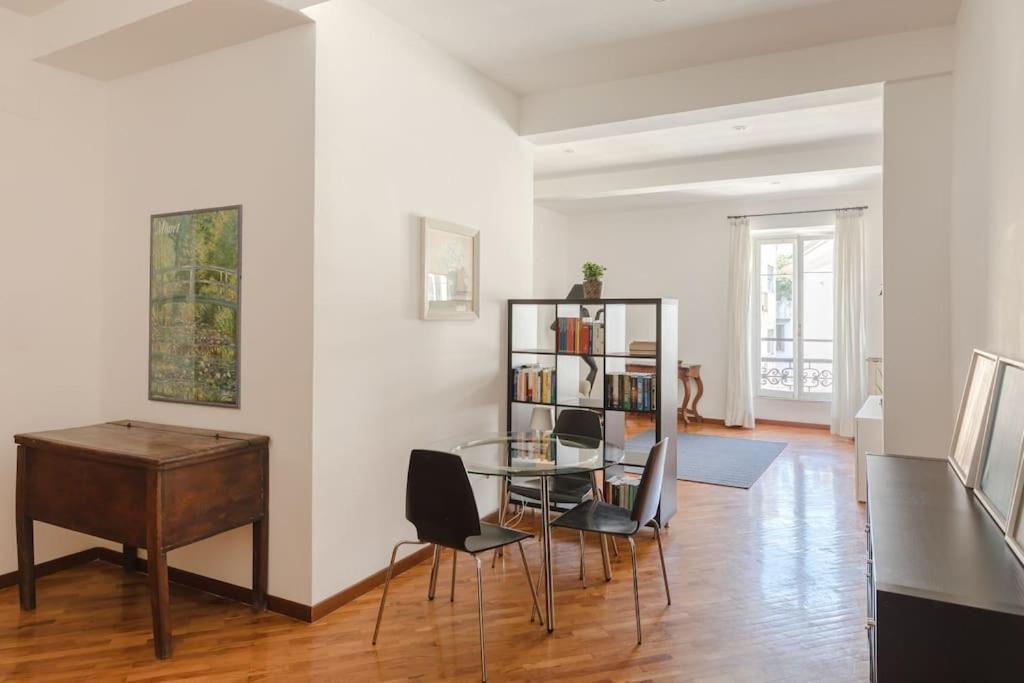 La Vita Del Cuore Di Roma - The Italian Stay Collection Exteriör bild