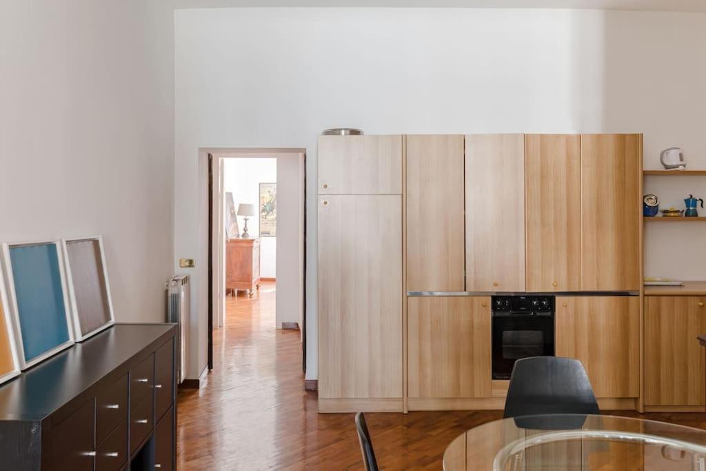 La Vita Del Cuore Di Roma - The Italian Stay Collection Exteriör bild