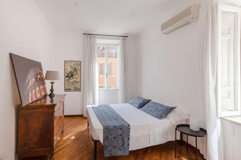 La Vita Del Cuore Di Roma - The Italian Stay Collection Exteriör bild